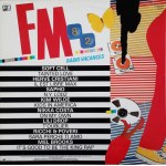 FM 82 Radio Vacances (vinyl LP, France 1982)
