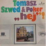 Tomasz Szwed & Poker, Hey! (vinyl)