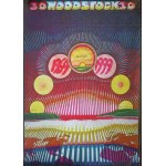 Jan Sawka (1946–2012), Woodstock 30, 1998