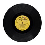 Hits from Around the World - Yugoslav Radio Jazz Orchestra (vinyl, Pronit)