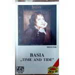 Basia - Time and Tide (cassette)