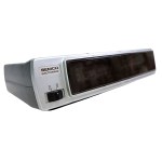 Semco Electronique Radio / Clock Radio, 1980s–1990s