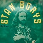 Stan Borys, *Szukam Przyjaciela* (vinyl, Polskie Nagrania Muza, 1974)