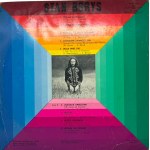 Stan Borys, *Szukam Przyjaciela* (vinyl, Polskie Nagrania Muza, 1974)