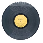 Religious/Christmas Music: Noël 1966 à Saint Léon, performed by the Saint Léon Choir (vinyl, 1966)