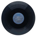 Jan Sebastian Bach, Koncerty Brandenburskie nr 2 i 4 (winyl, 1967)