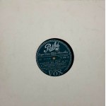 Johann Sebastian Bach, The Coffee Cantata (vinyl)