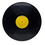 Various Artists, *Goodbye to the Fillmore* (vinyl, 1972)