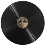 Johann Sebastian Bach, Cantata BWV 65 (shellac record)