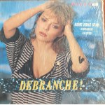 France Gall, *Debranche!* (vinyl)