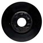 Izabela Trojanowska, *Stalowy Bagaż* — 7" vinyl EP, Tonpress, Poland, 1981