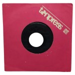 Ryszard Sygitowicz, *The Rejected Fiancé* (7" vinyl, Tonpress, Poland, 1983)