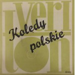 Polish Christmas Carols (vinyl)