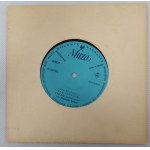 Adam Mickiewicz, *Pan Tadeusz*, Epilogue, read by Aleksander Bardini (7" vinyl)