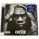 50 Cent, Curtis (CD)