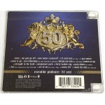 50 Cent, Curtis (CD)