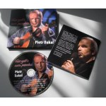 Piotr Bakal - Fais gaffe aux paroles (Watch Your Words), 2017 (CD)
