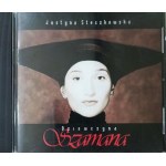 Justyna Steczkowska, The Shaman