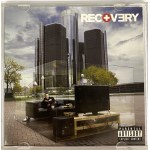 Eminem, Recovery (CD)