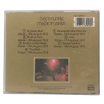 Deep Purple - Made in Japan (CD)