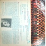Mazowsze (vinyl)