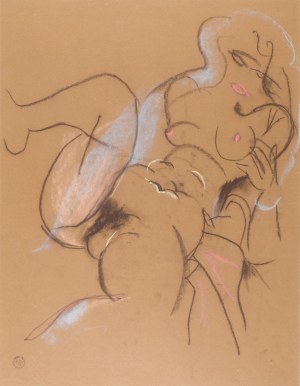 Ludwik KLIMEK (1912-1992), Akt II