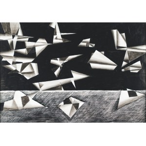 Zdzisław STANEK (1925–1996), Composition