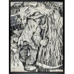Stefan SUBERLAK (1928–1994), Kosíř, 1982
