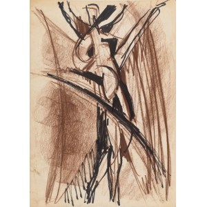 Janina MUSZANKA-ŁAKOMSKA (1920–1982), Figure