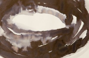 Magdalena Abakanowicz (1930 Falenty pod Warszawą - 2017 Warszawa), Oko, 2001