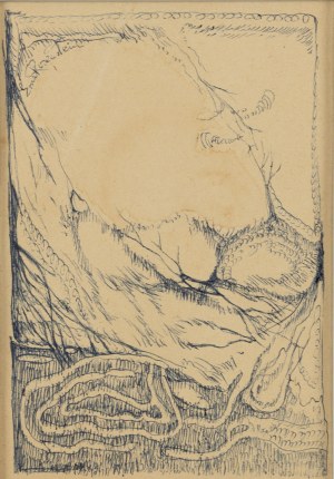 Erna Rosenstein (1913 Lwów - 2004 Warszawa), Kompozycja