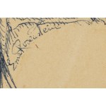 Erna Rosenstein (1913 Leopoli - 2004 Varsavia), Composizione