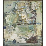 Teresa Panasiuk (1938 Warszawa - 2021 ), Bez tytułu, XX/XXI w.