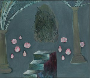 Yolanta Nitka Nikt (ur. 1961, Wrocław), 
