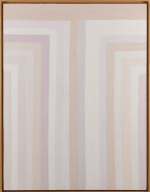 Anna Podlewska-Polit (ur. 1971), Bez tytułu, 2003