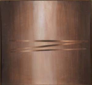Anna Huskowska-Młynarska (1922 Czernięcin - 1989 Warszawa), 