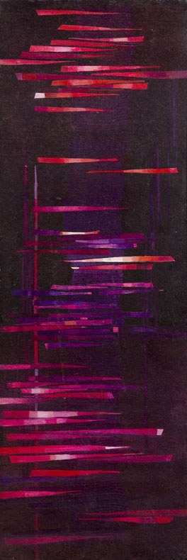 Aleksandra Wejchert (1921 Kraków - 1995 Dublin), Bez tytułu
