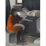 Hanna Iglikowska (Gieraga) (b. 1963, Łódź), Untitled