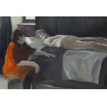 Hanna Iglikowska (Gieraga) (b. 1963, Łódź), Untitled