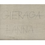 Hanna Iglikowska (Gieraga) (b. 1963, Łódź), Untitled