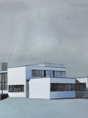 Maria Kiesner (ur. 1976, Warszawa), 