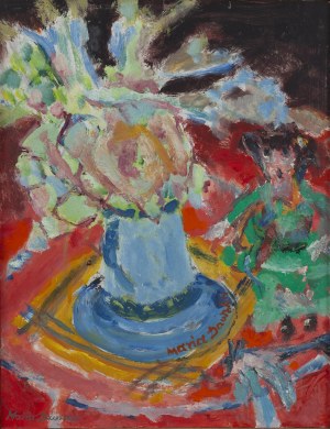 Maria Dawska (1909 Tłumacz k. Stanisławowa - 1993 Warszawa), 