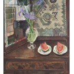 Katarzyna Karpowicz (b. 1985, Kraków), Still Life, 2005