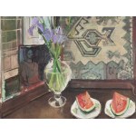 Katarzyna Karpowicz (b. 1985, Kraków), Still Life, 2005