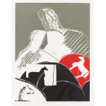 Jadwiga Kaim-Otręba (ur. 1935), 