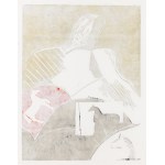 Jadwiga Kaim-Otręba (née en 1935), « Morphée », 1997