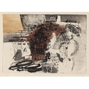 Anna Sobol-Wejman (ur. 1946), Młode walory, 1970