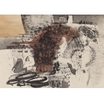 Anna Sobol-Wejman (ur. 1946), Młode walory, 1970