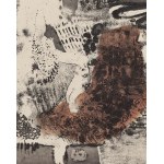 Anna Sobol-Wejman (ur. 1946), Młode walory, 1970