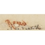Irena Hassenberg (Reno) (1884, Varsovie - 1953, Paris), New York, vers 1925